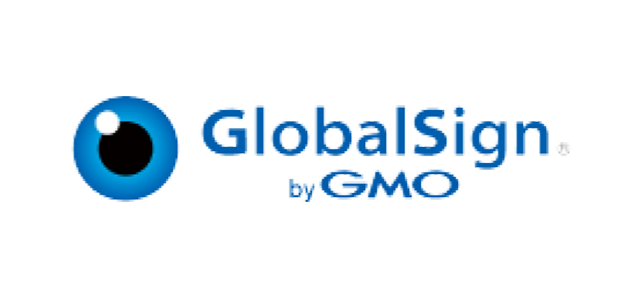 Global Sign by GMO