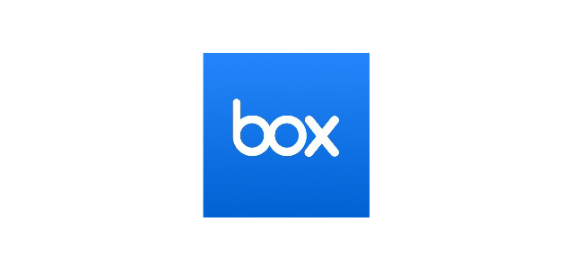 box