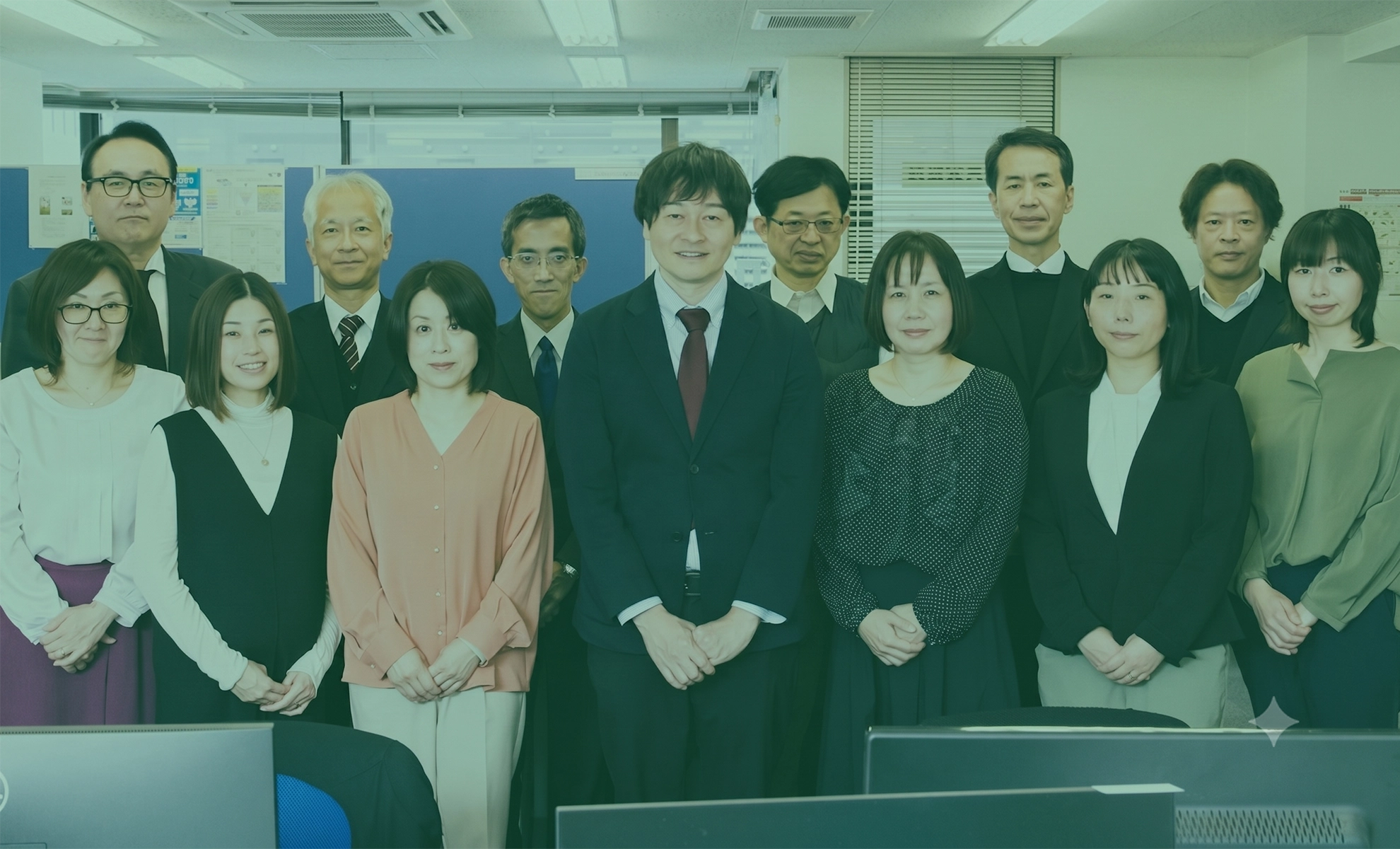 社労士法人ミライズ